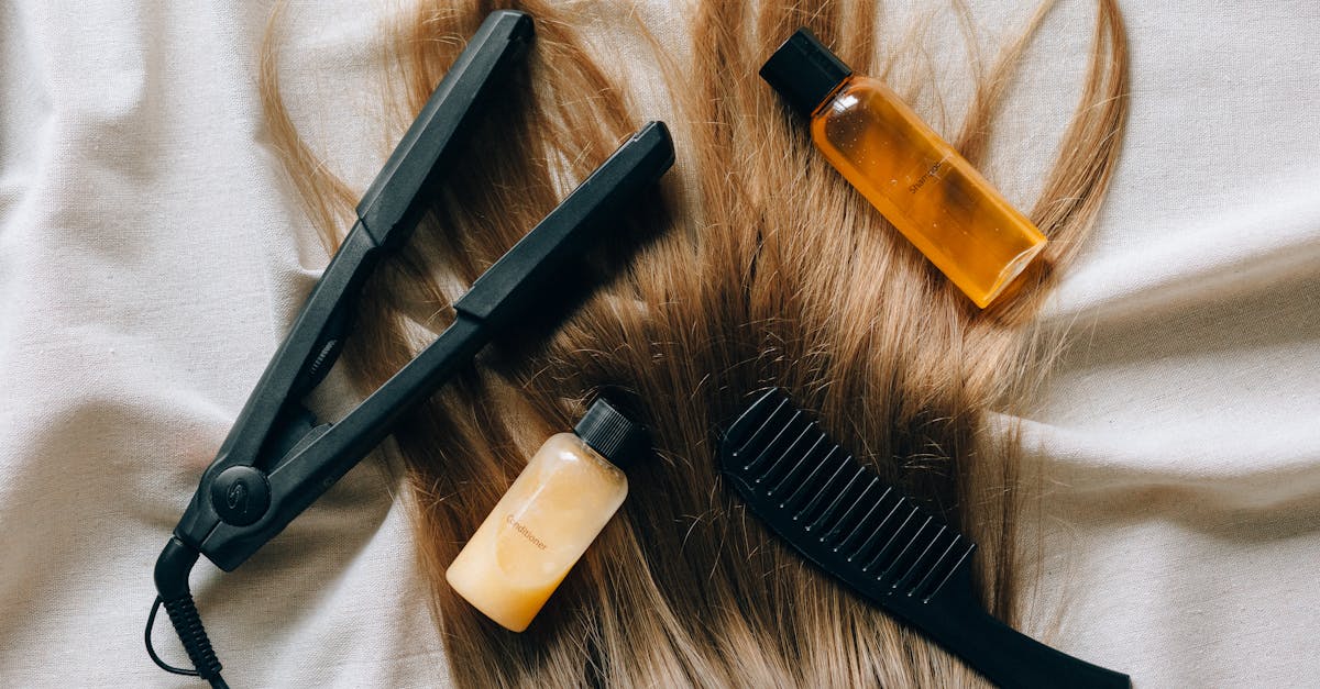 découvrez nos conseils et astuces pour prendre soin de vos cheveux. que vous ayez les cheveux fins, bouclés ou colorés, trouvez les meilleurs produits et routines pour sublimer votre chevelure au quotidien.