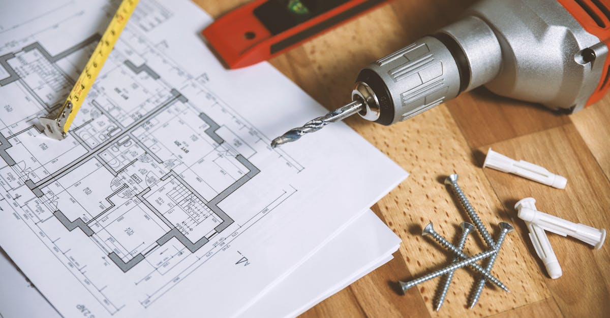 transformez votre maison en un espace rêvé grâce à notre guide complet sur la rénovation domiciliaire. découvrez des conseils pratiques, des idées inspirantes et des astuces pour améliorer votre intérieur, tout en maximisant votre budget. réalisez vos projets de rénovation avec succès!