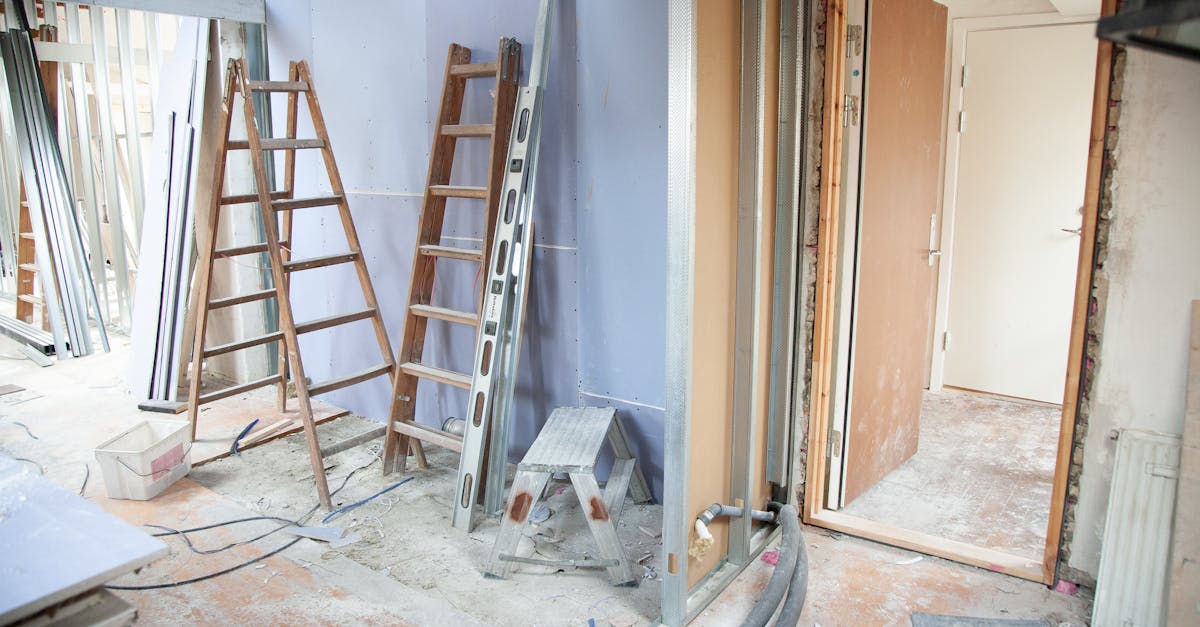transformez votre espace de vie avec notre guide complet sur la rénovation de maison. découvrez des conseils pratiques, des tendances modernes et des astuces d'experts pour réaliser vos projets de rénovation, adaptés à tous les budgets et styles. faites de votre maison le lieu dont vous avez toujours rêvé.