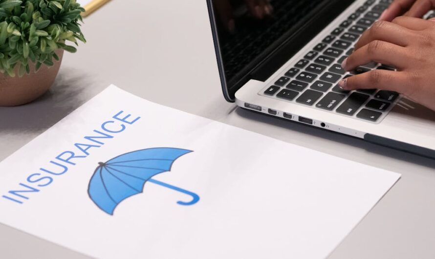 Comprendre le rôle essentiel des assurances dans la gestion financière