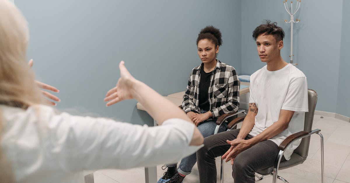 découvrez des conseils et des stratégies pour améliorer votre bien-être mental. apprenez à gérer le stress, renforcer votre résilience et cultiver une mentalité positive pour une vie épanouissante.