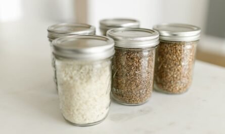 découvrez des astuces et conseils pratiques pour une organisation parfaite de votre pantry. apprenez à optimiser l'espace, classer vos aliments et créer un environnement de cuisine fonctionnel et esthétique.