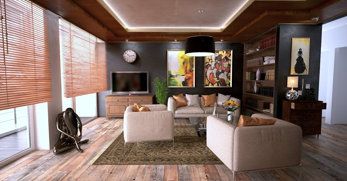 découvrez les avantages d'une maison intelligente : confort, sécurité et efficacité énergétique réunis. transformez votre quotidien grâce à des technologies innovantes qui rendent votre environnement domestique plus connecté et pratique.