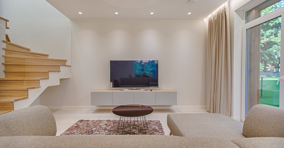 découvrez l'univers des maisons intelligentes ! optimisez votre confort et votre sécurité grâce à la domotique. transformez votre quotidien avec des technologies innovantes et connectées qui vous simplifient la vie.