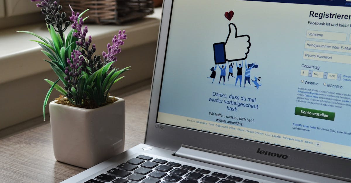 découvrez l'univers des réseaux sociaux et leur impact sur notre quotidien. explorez les tendances, les stratégies et les meilleures pratiques pour optimiser votre présence en ligne et interagir efficacement avec votre audience.