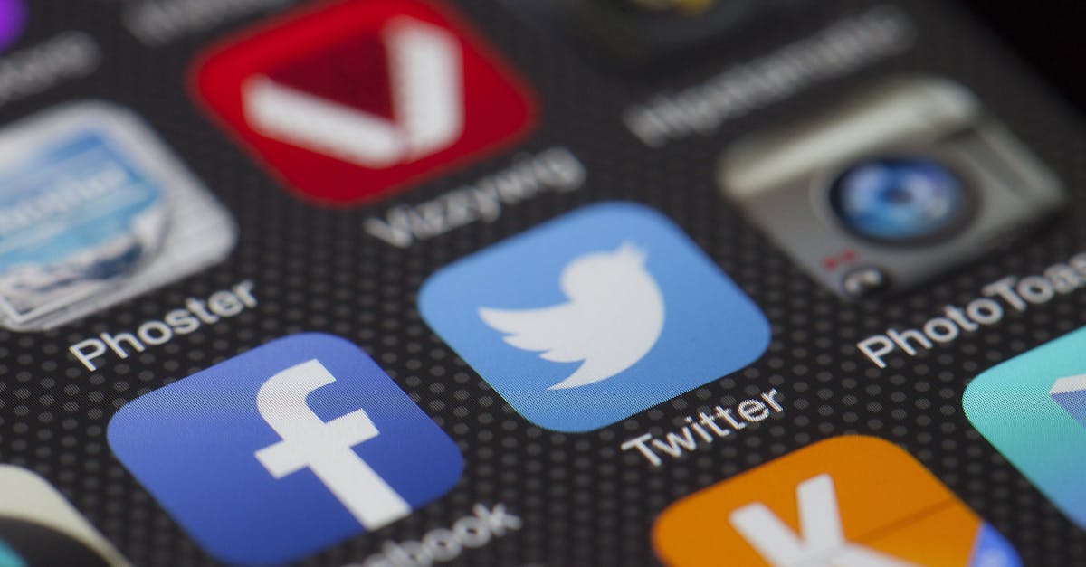 découvrez comment maîtriser les réseaux sociaux pour développer votre présence en ligne, engager votre audience et maximiser l'impact de votre marque. explorez des stratégies efficaces et des conseils pratiques pour réussir dans l'univers du social media.