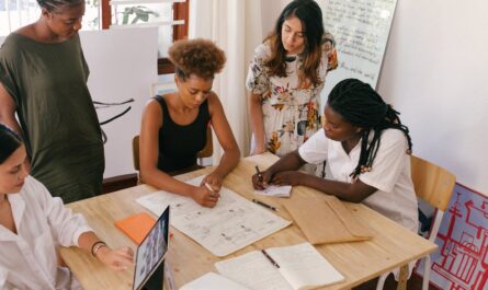 découvrez l'univers dynamique des startups, où innovation et entrepreneuriat se rencontrent. apprenez comment faire décoller votre projet, attirer des investisseurs et naviguer dans le monde compétitif des entreprises émergentes.