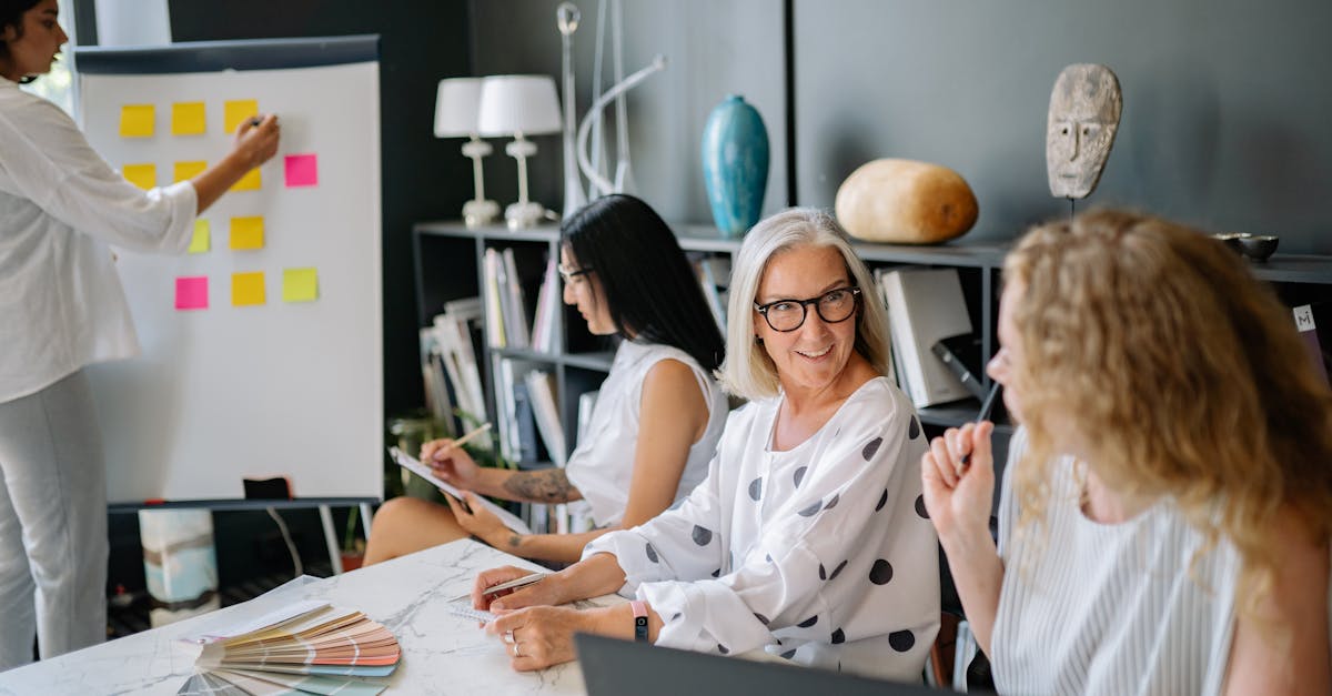découvrez les stratégies efficaces pour améliorer la collaboration au sein de votre équipe. boostez la créativité, la productivité et la cohésion grâce à des outils adaptés et des méthodes innovantes. transformez votre environnement de travail en un espace collaboratif où chaque membre se sent valorisé.