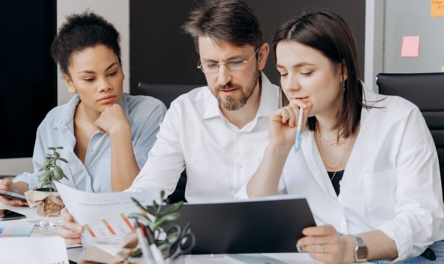 Collaborer efficacement en équipe : les clés du succès en 2025