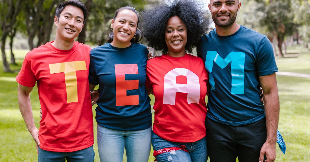 découvrez l'importance de l'esprit d'équipe et comment il renforce la collaboration, améliore la motivation et favorise la réussite collective au sein des groupes et des organisations.