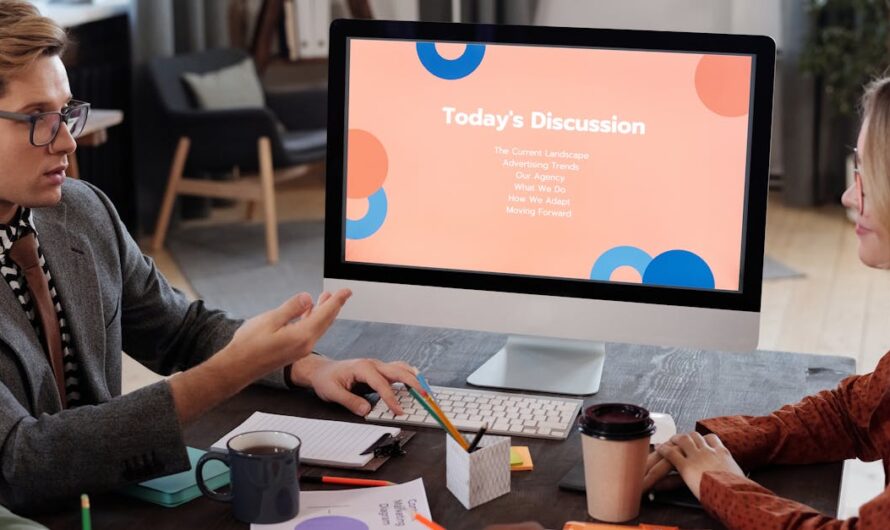 Les tendances futures du business en 2025 : ce que vous devez savoir