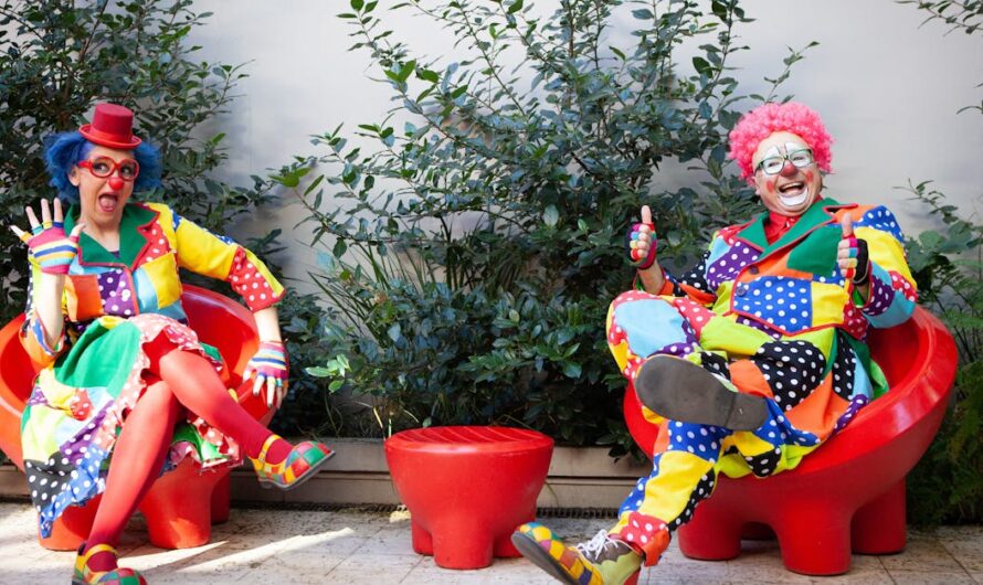 Les sketchs comiques et parodies : un regard humoristique sur notre société en 2025