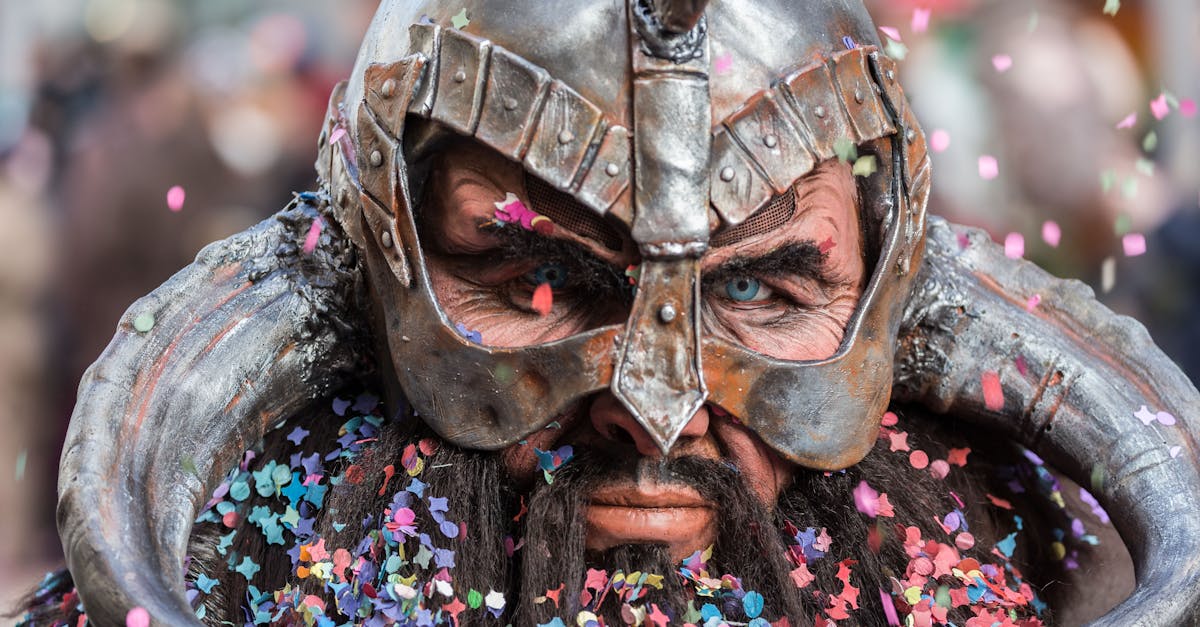 découvrez l'univers du cosplay : astuces, idées de costumes, tutoriels et inspirations pour incarner vos personnages préférés lors d'événements ou en loisirs créatifs.