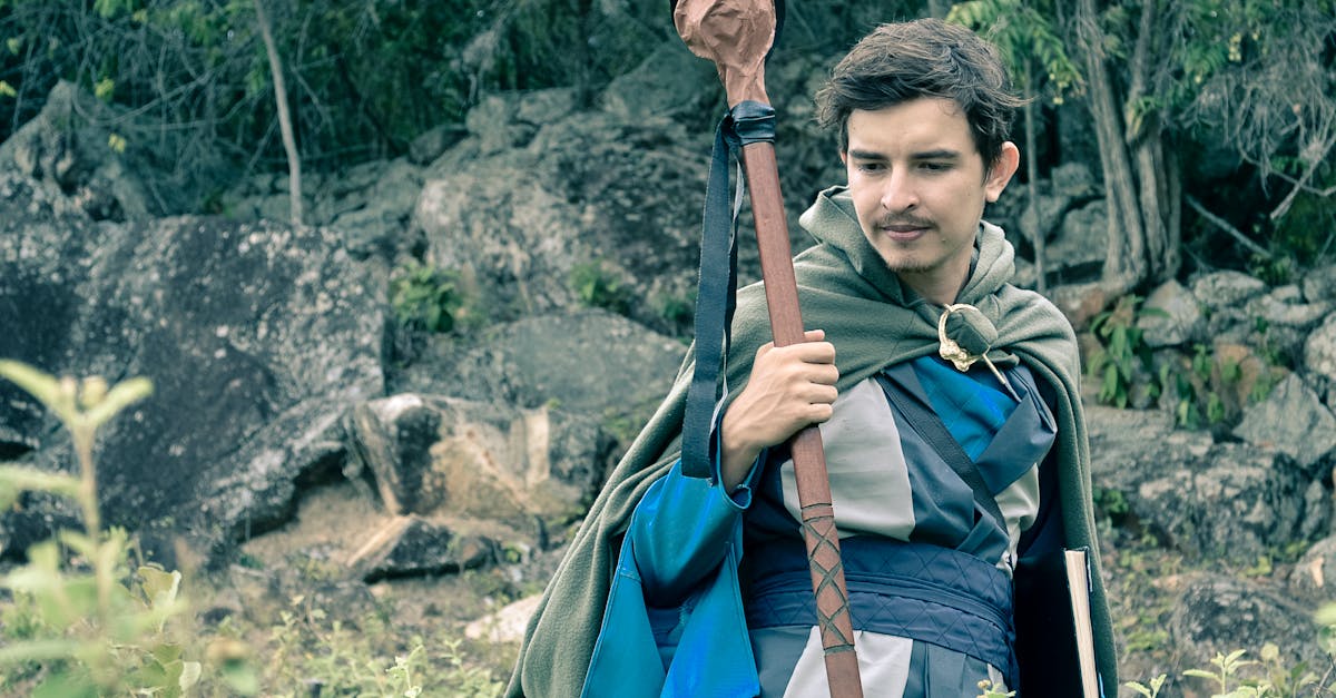 découvrez l’univers du cosplay : conseils, astuces, tutoriels et inspirations pour créer vos costumes et incarner vos personnages préférés. idéal pour débutants et passionnés !