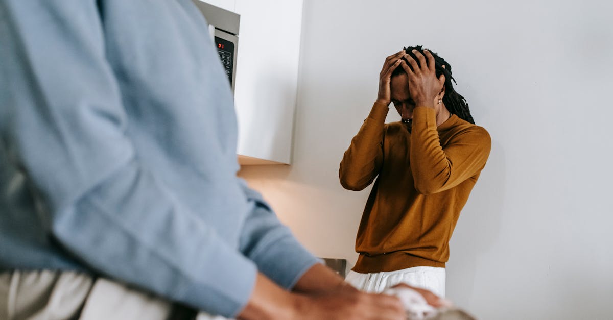 découvrez comment la thérapie de couple peut renforcer votre relation, améliorer la communication et résoudre les conflits pour retrouver l’harmonie à deux. prenez soin de votre couple avec un accompagnement professionnel.