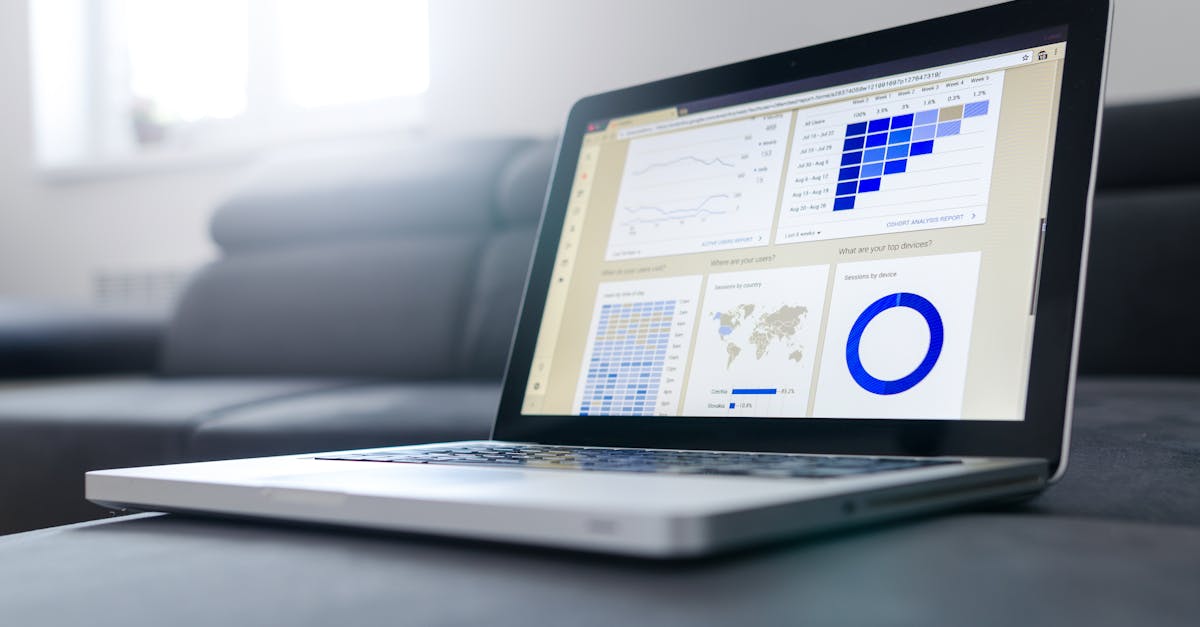 découvrez comment la data analytics permet d’analyser et d’exploiter les données de votre entreprise pour prendre de meilleures décisions, optimiser vos performances et anticiper les tendances du marché.