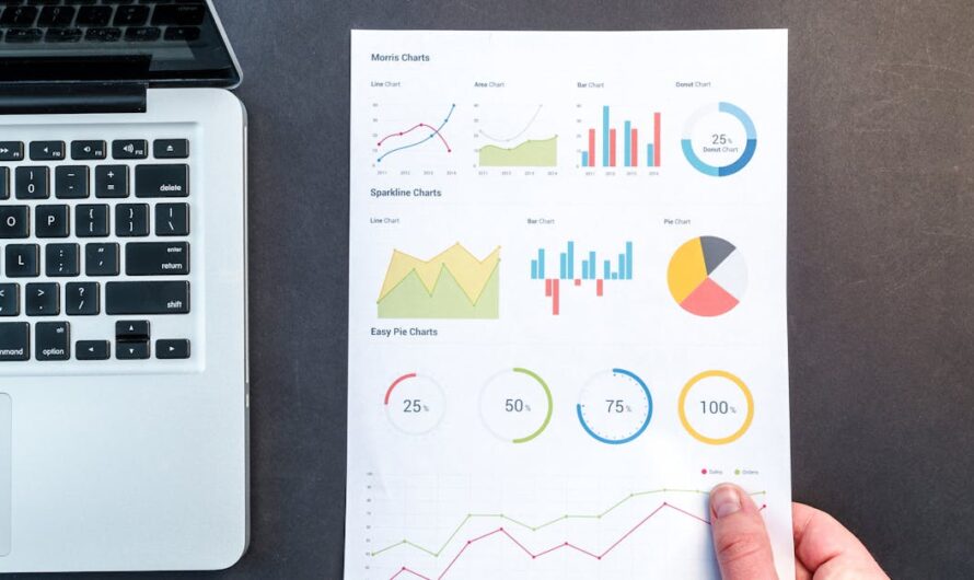 L’importance des data analytics pour les entreprises en 2025