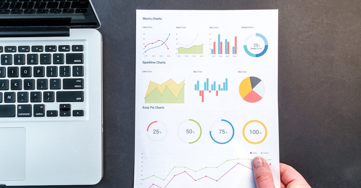 découvrez comment exploiter la data analytics pour transformer vos données en informations stratégiques, améliorer la prise de décision et booster la performance de votre entreprise.