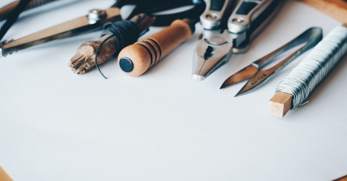 découvrez des idées diy simples et créatives pour réaliser vous-même des objets déco, cadeaux ou astuces pratiques. trouvez l'inspiration et les conseils pour donner vie à vos projets faits main !