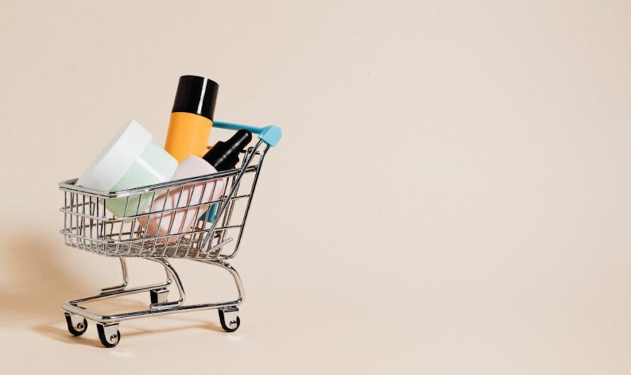 Comprendre les nouvelles tendances du e-commerce et des technologies de paiement en 2025