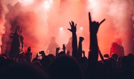 découvrez l'univers fascinant du divertissement, avec des articles et des analyses sur les dernières tendances en matière de films, musique, jeux vidéo et événements culturels. plongez dans des critiques, des interviews et des recommandations pour enrichir votre expérience de loisirs.