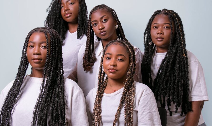 Les coupes de cheveux tendance à adopter en 2025
