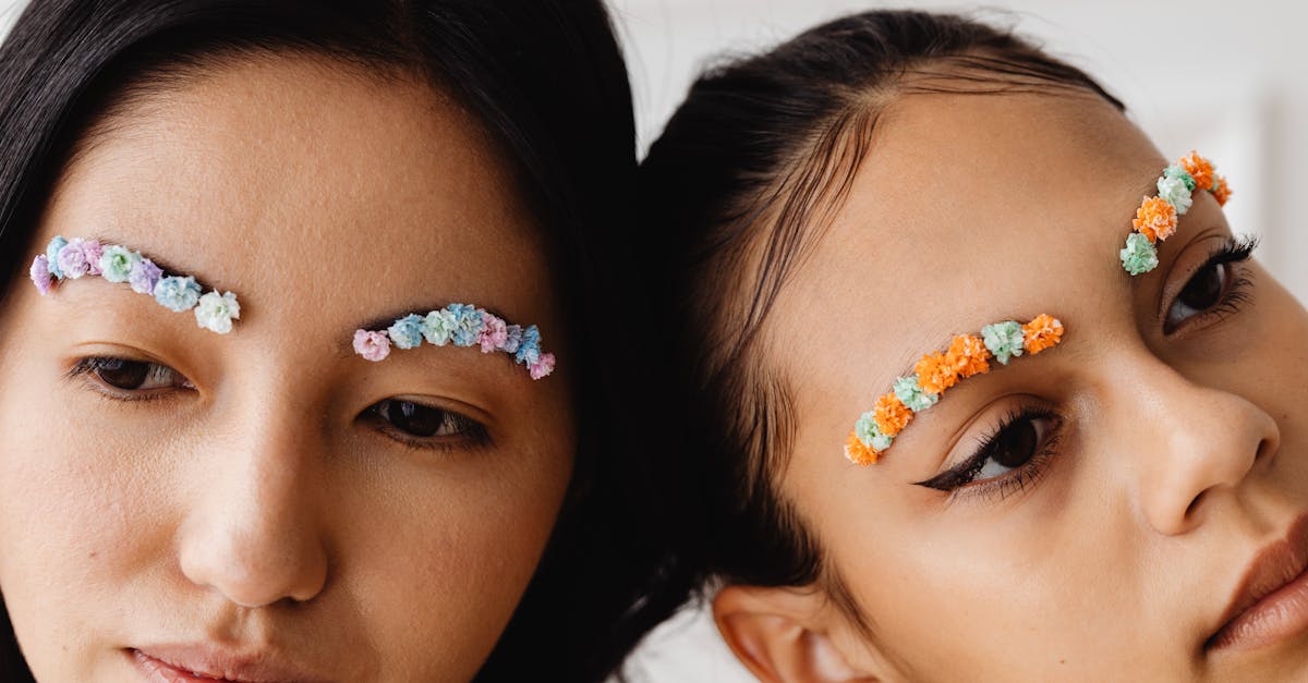 découvrez les dernières tendances en matière de maquillage pour sublimer votre beauté. explorez des looks innovants, des astuces de pros et les must-have de la saison pour être à la pointe de la mode beauté.