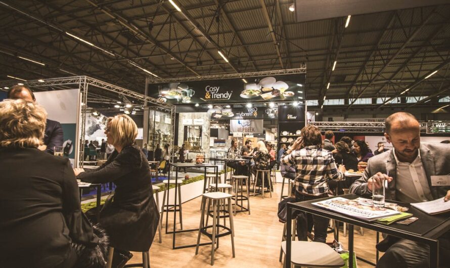 Créer un réseau professionnel efficace : stratégies et astuces pour 2025
