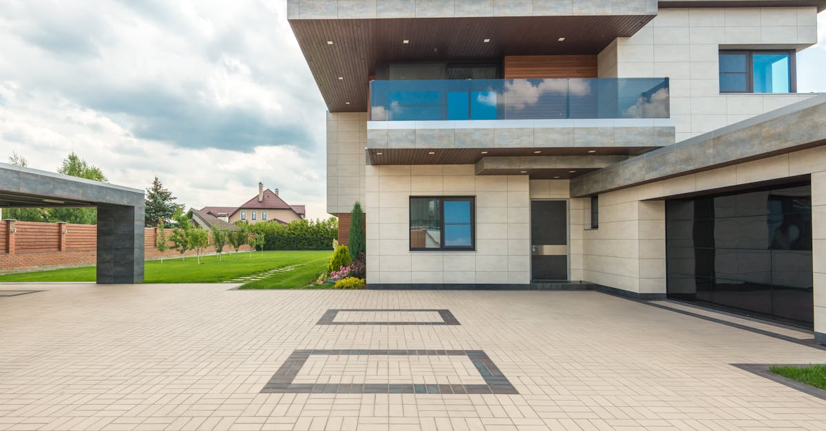 découvrez des idées inspirantes et des astuces pour le design extérieur qui transformeront votre jardin ou votre terrasse en un espace accueillant et esthétique. explorez des styles variés, des matériaux innovants et des solutions créatives pour optimiser votre environnement extérieur.