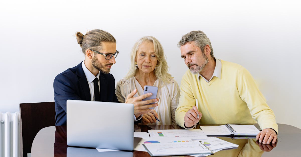 obtenez des conseils financiers personnalisés adaptés à votre situation et à vos objectifs. profitez d’un accompagnement sur mesure pour optimiser votre gestion de patrimoine et faire les meilleurs choix financiers.