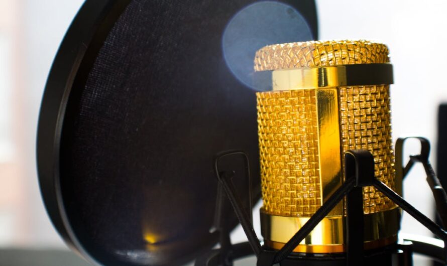 Plongée dans l’histoire du cinéma : les meilleurs podcasts à écouter en 2025