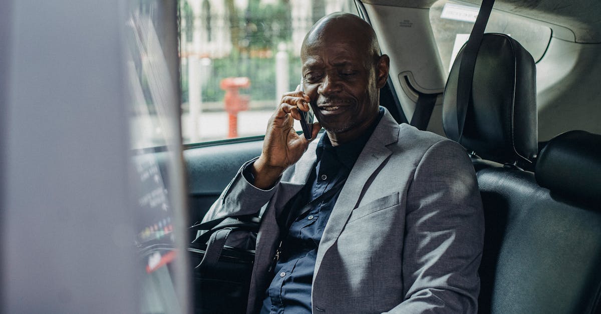 découvrez le futur du transport intelligent avec des solutions innovantes qui optimisent la mobilité, réduisent les embouteillages et améliorent l'expérience des usagers. explorez les technologies et tendances qui façonnent des villes plus connectées et durables.