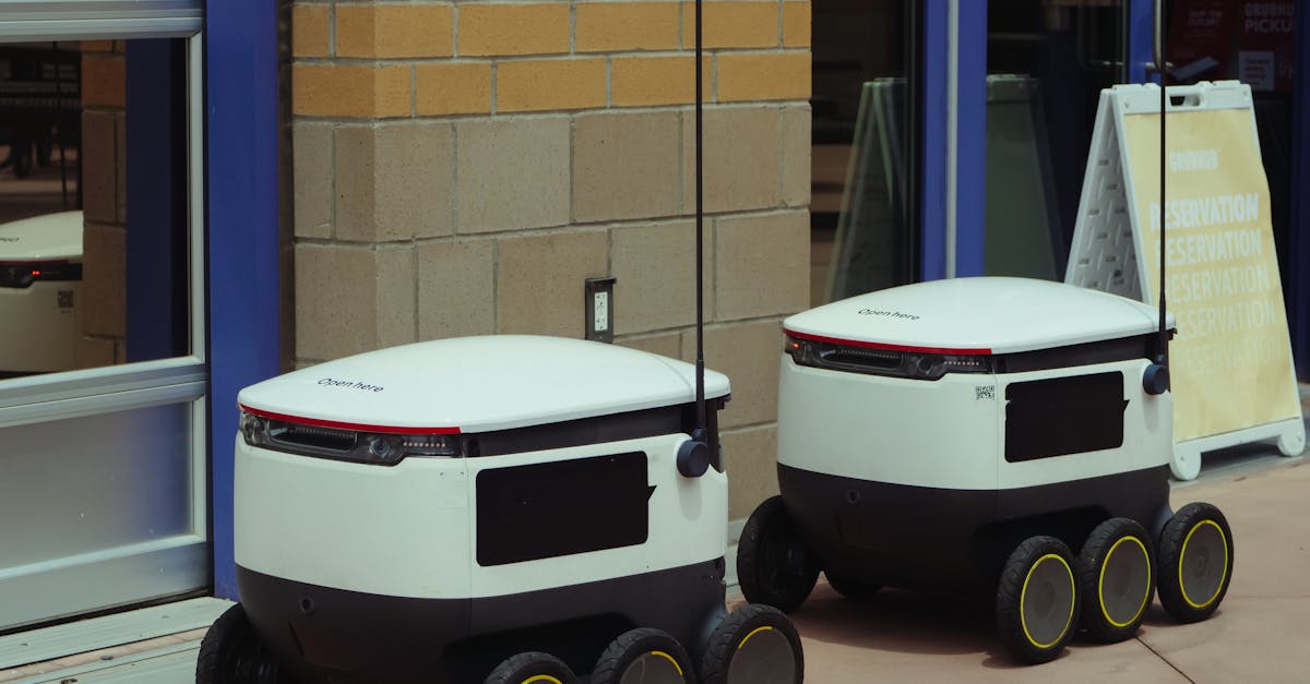 découvrez les solutions de transport intelligent qui révolutionnent la mobilité urbaine, optimisent la logistique et rendent nos déplacements plus efficaces et durables.
