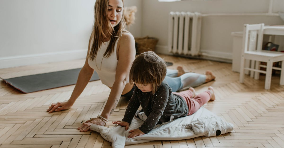 découvrez les bienfaits du stretching: gagnez en souplesse, prévenez les blessures et libérez les tensions avec des routines simples d’étirements.