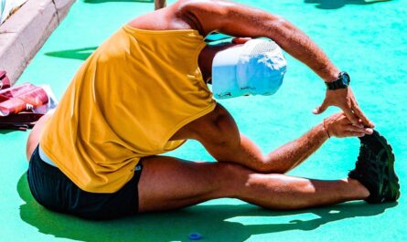 stretching : exercices et conseils pour améliorer souplesse et posture, accélérer la récupération et prévenir les blessures. idéal débutants et sportifs.