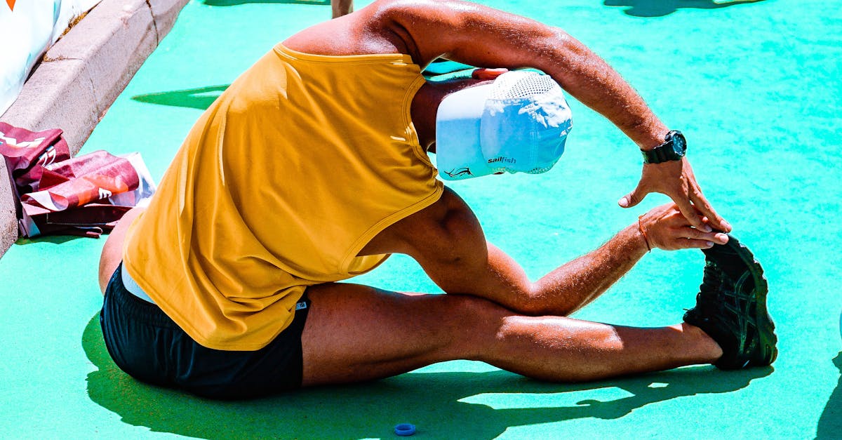 stretching : exercices et conseils pour améliorer souplesse et posture, accélérer la récupération et prévenir les blessures. idéal débutants et sportifs.