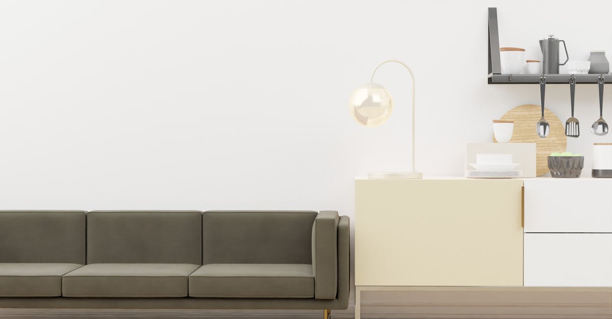 découvrez comment une rénovation durable peut transformer votre espace tout en respectant l'environnement. explorez des techniques éco-responsables et des matériaux innovants pour créer un habitat sain et efficace énergétiquement.