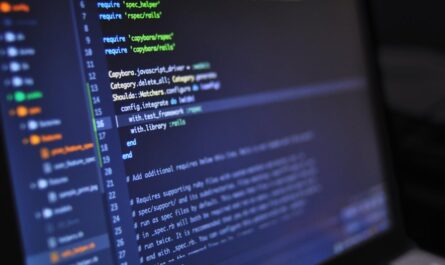 découvrez l'univers fascinant de la technologie : innovations, tendances et impacts sur notre quotidien. plongez dans l'actualité tech pour rester à la pointe du progrès.