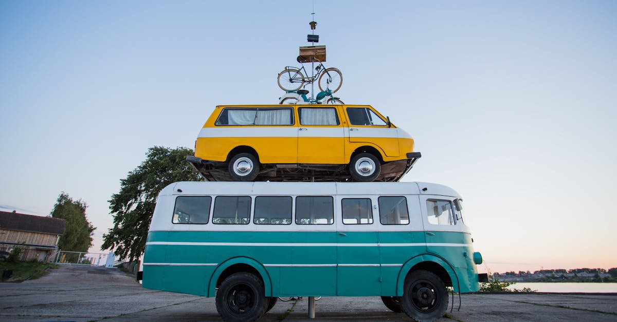 découvrez tout sur le transportation : solutions de mobilité, innovations, conseils pratiques et actualités pour faciliter vos déplacements au quotidien.