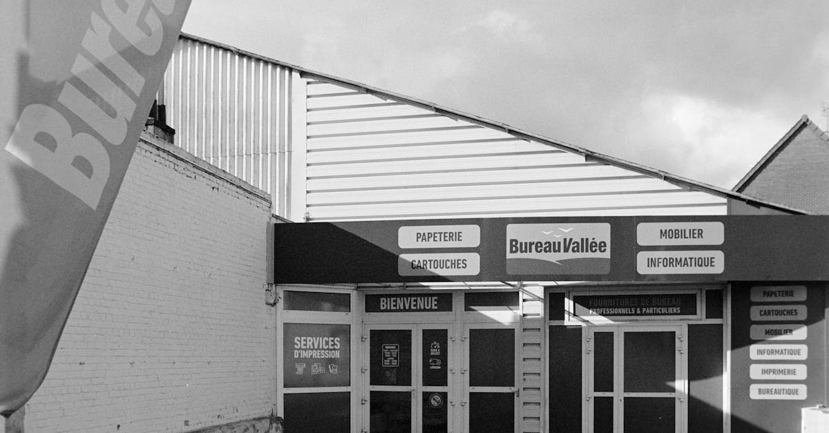 découvrez l’amazon store : la boutique en ligne incontournable pour acheter en toute sécurité des millions de produits, profiter d’offres exclusives et d’une livraison rapide partout en france.