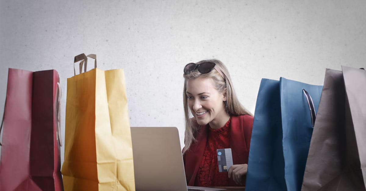 découvrez toutes les clés pour réussir votre activité e-commerce : conseils, tendances du marché, outils indispensables et stratégies pour augmenter vos ventes en ligne.