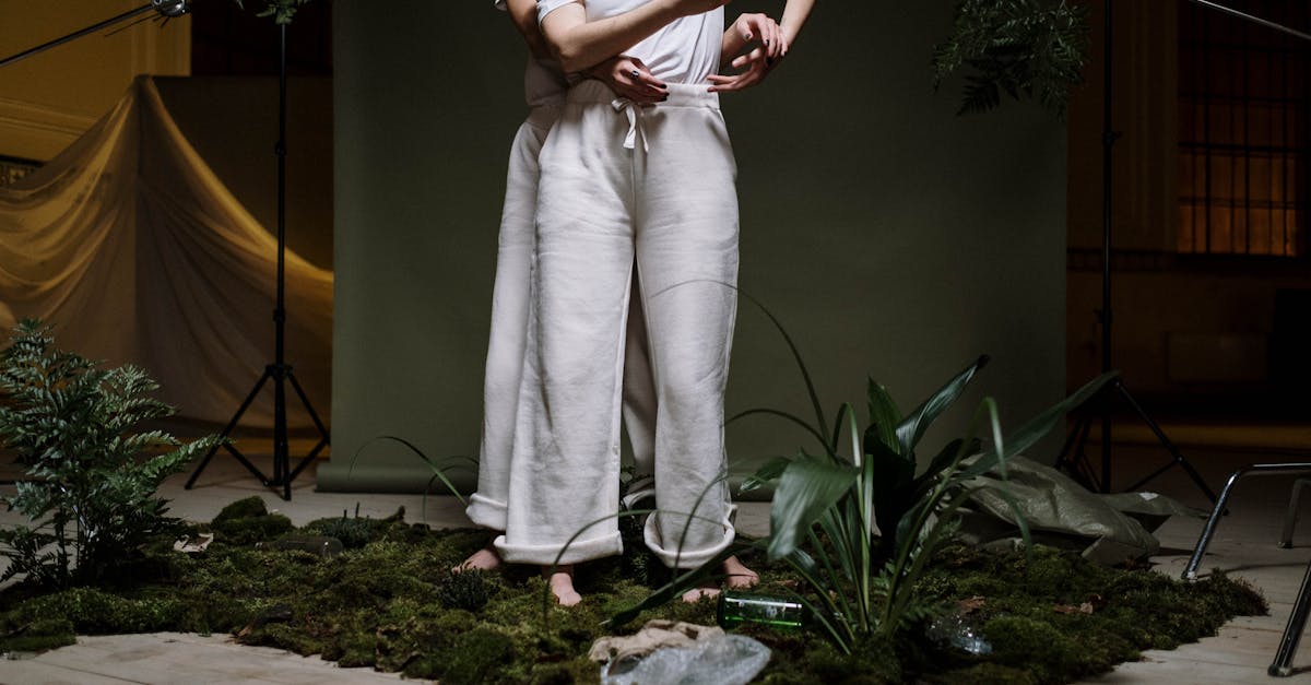 découvrez la mode éthique : des vêtements éco-responsables, fabriqués dans le respect de l’environnement et des droits humains. adoptez un style tendance et durable grâce à la fashion éthique !