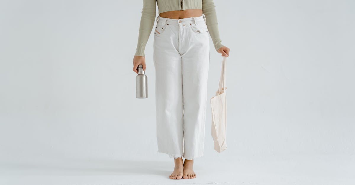 découvrez la mode éthique : vêtements responsables, matières durables et respect de l’environnement. adoptez un style tendance tout en soutenant des marques engagées pour une mode plus juste.