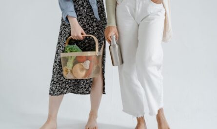 découvrez la mode éthique : des vêtements respectueux de l’environnement et des droits humains, conçus pour allier style, qualité et responsabilité sociale. adoptez un mode de vie durable grâce à nos conseils sur la fashion éthique.