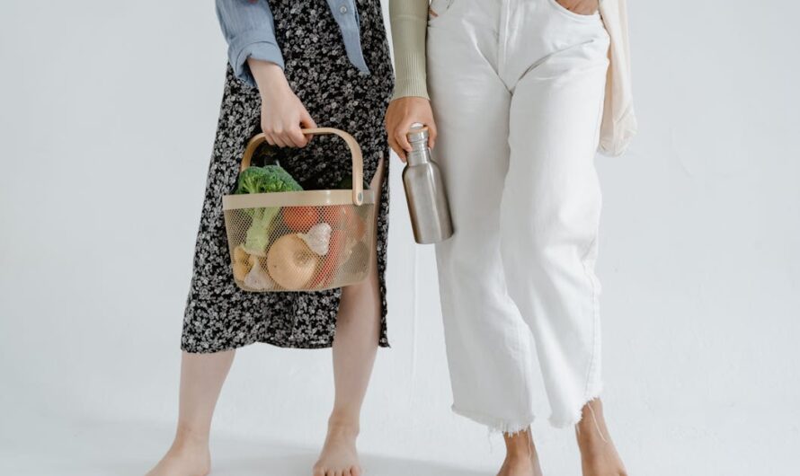 Libertie boutique : découvrez la tendance mode éthique et responsable