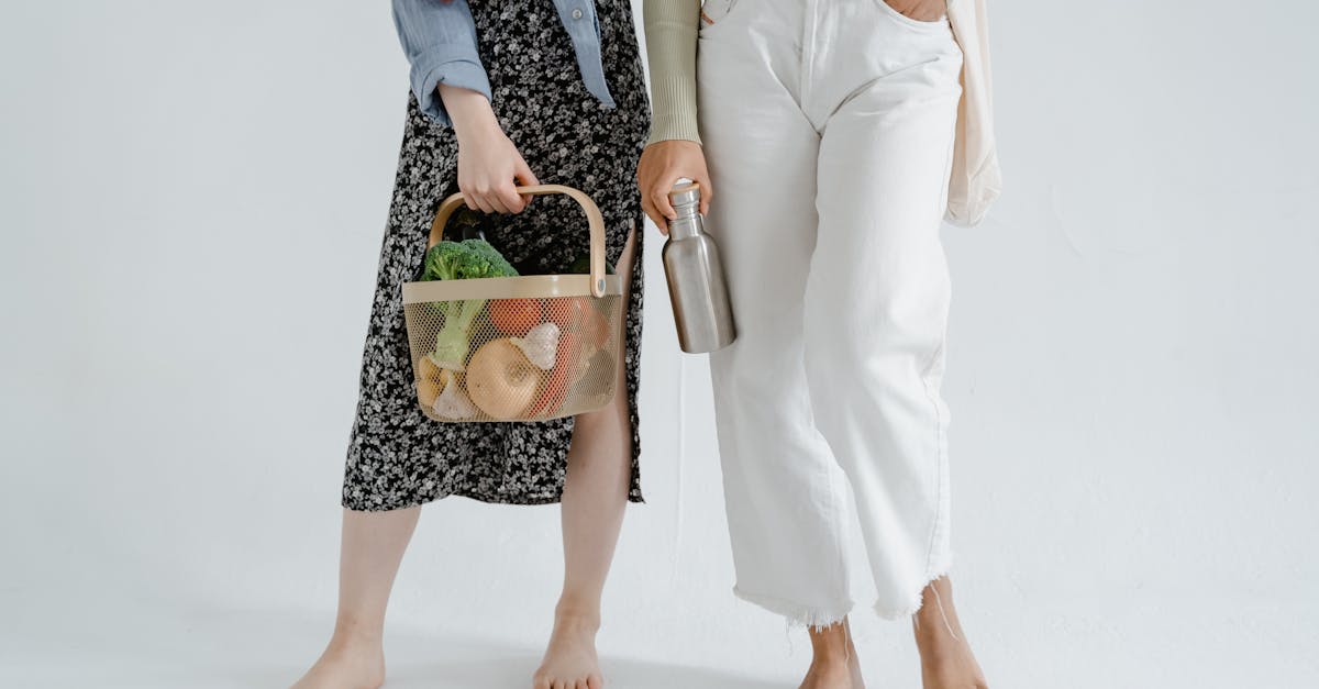 découvrez la mode éthique : des vêtements respectueux de l’environnement et des droits humains, conçus pour allier style, qualité et responsabilité sociale. adoptez un mode de vie durable grâce à nos conseils sur la fashion éthique.