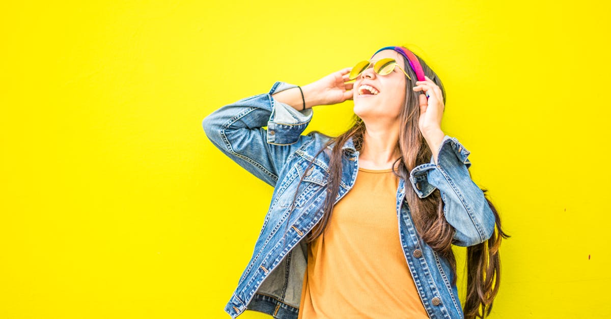 découvrez les dernières tendances de la mode, des conseils de style et des astuces pour exprimer votre personnalité à travers le fashion. restez inspiré(e) par nos idées originales pour chaque saison.