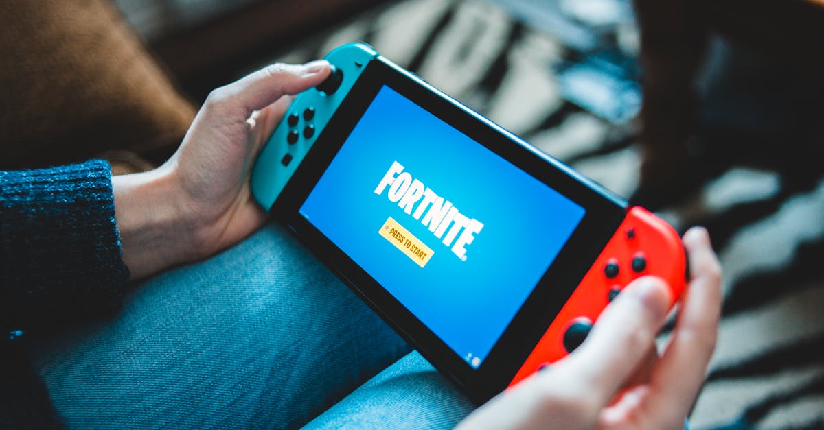 découvrez fortnite, le célèbre jeu vidéo en ligne mêlant battle royale, créativité et compétition. explorez des îles, affrontez des joueurs du monde entier et relevez des défis passionnants. rejoignez la communauté fortnite dès maintenant !