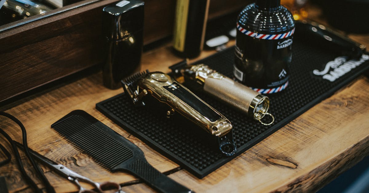 découvrez notre sélection de produits professionnels pour salons de coiffure : soins capillaires, coiffants et accessoires de qualité, adaptés à tous types de cheveux. sublimez votre chevelure avec nos nouveautés tendance !