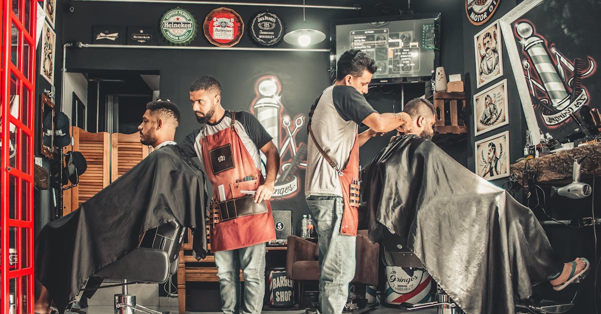 découvrez les dernières tendances en coiffure, conseils professionnels et astuces pour prendre soin de vos cheveux. trouvez l’inspiration et les meilleures techniques de hairdressing pour un look parfait !